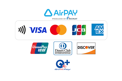 お支払い方法①